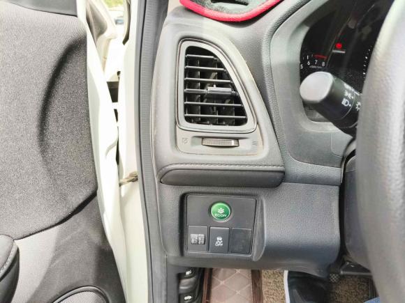 [南京·苏A] 二手本田缤智2015款 1.5L CVT两驱舒适型