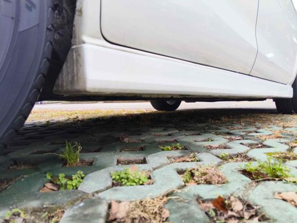 [上海·鲁R] 二手马自达马自达52011款 2.0L 自动豪华型