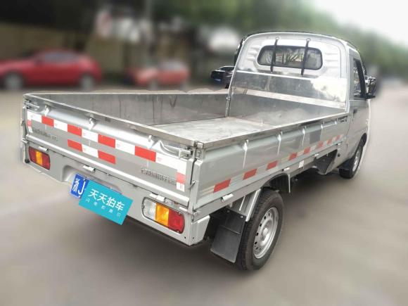 [台州·浙J] 二手五菱汽车五菱荣光小卡2021款 1.5L基本型单排L3C