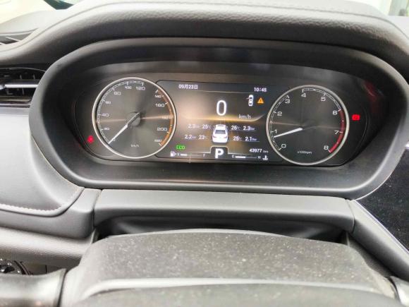 [宁波·浙B] 二手奇瑞艾瑞泽GX2018款 1.5T CVT型色版 国V