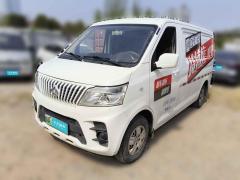 [西安·陕A] 长安凯程长安睿行EM602021款 纯电动厢式运输车60kW