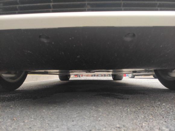 [上海·沪A] 二手特斯拉Model Y2021款 标准续航后驱版