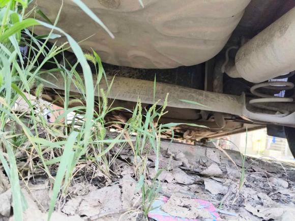 [成都·川G] 二手丰田YARiS L 致炫2014款 1.5G 自动炫动版