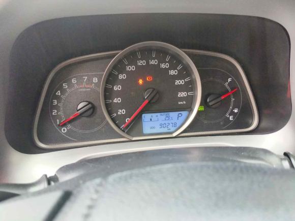 [温州·浙G] 二手丰田RAV4荣放2016款 2.0L CVT两驱风尚版 国V