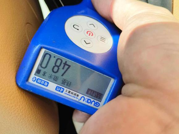 [南昌·赣A] 二手岚图汽车岚图梦想家2024款 PHEV 超长续航尊贵版