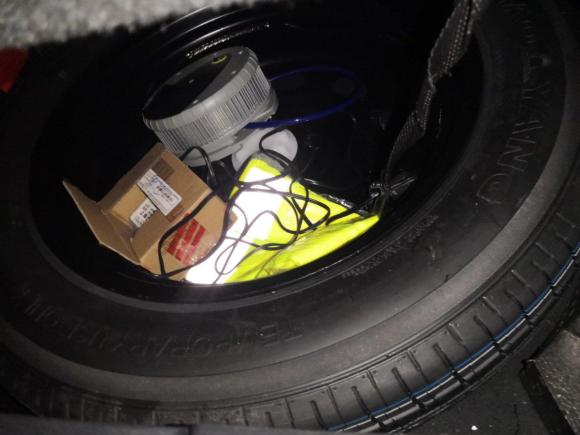 [湖州·苏H] 二手哈弗哈弗F52019款 国潮版 1.5T i潮 国VI