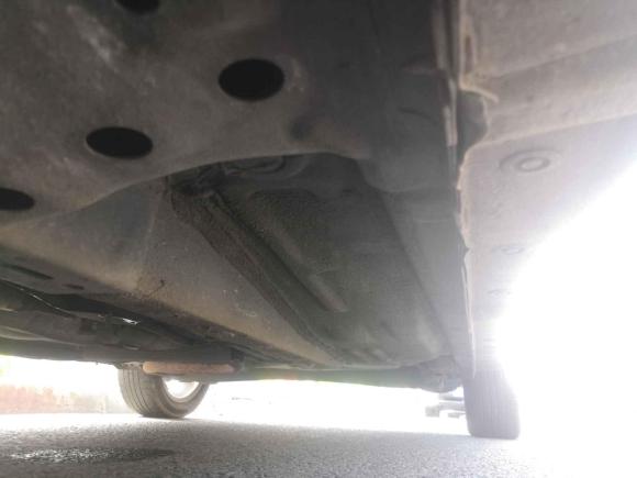 [成都·川G] 二手福特嘉年华2009款 两厢 1.5L 自动运动型