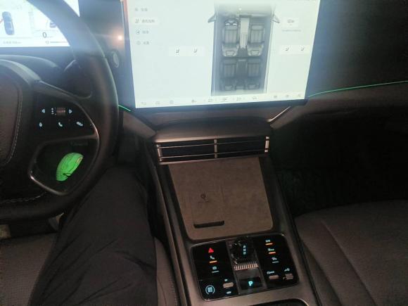 [杭州·浙A] 二手比亚迪海豹2024款 荣耀版 DM-i 1.5L 121km 尊贵型