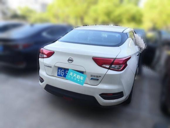 [金华·浙G] 二手日产LANNIA 蓝鸟2016款 1.6L CVT智酷版