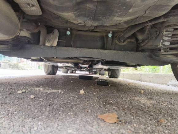 [上海·豫K] 二手名爵名爵ZS2017款 1.5L 自动尊享互联网版