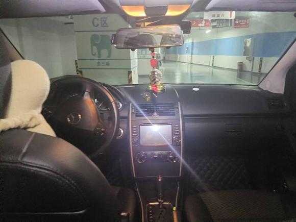 [成都·贵C] 二手奔驰奔驰A级2011款 A 160