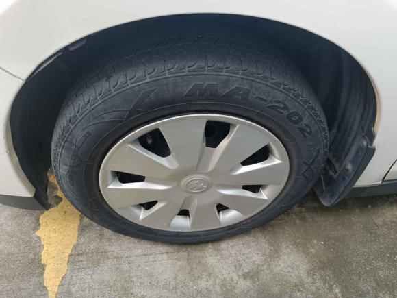 [深圳·粤M] 二手启辰启辰D502015款 1.6L 手动时尚版