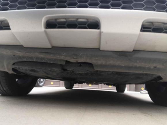 [成都·川A] 二手奔腾奔腾X802013款 2.0L 自动豪华型