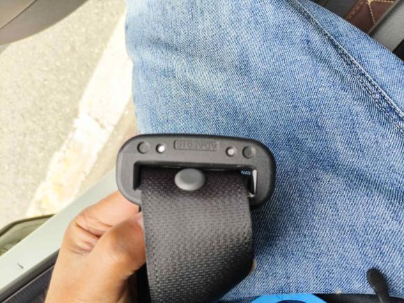 [南京·苏A] 二手本田缤智2015款 1.5L CVT两驱舒适型