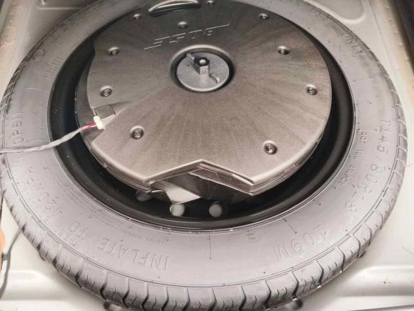 [苏州·皖K] 二手红旗红旗HS52022款 改款 2.0T 智联旗享版