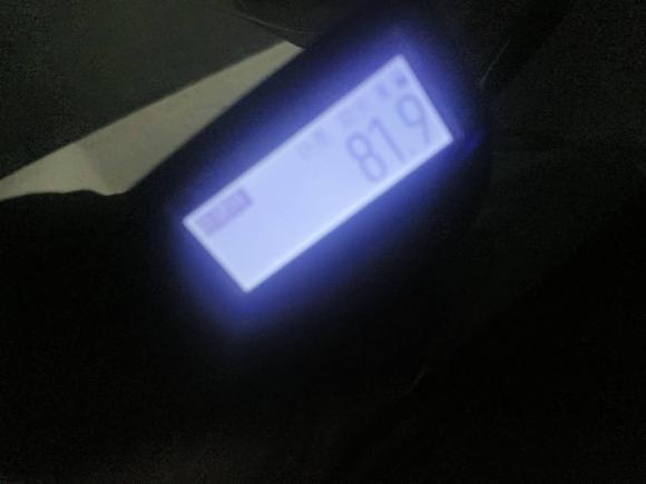 [深圳·粤S] 二手长安逸动2022款 PLUS 蓝鲸NE 1.4T GDI DCT尊贵版