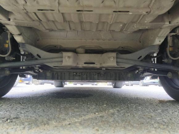 [南京·苏A] 二手别克微蓝62022款 互联智享型 PLUS