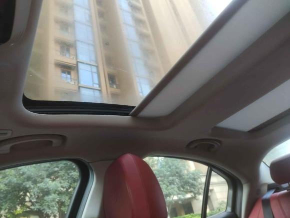 [杭州·浙A] 二手阿尔法·罗密欧Giulia朱丽叶2017款 2.0T 280HP 豪华版