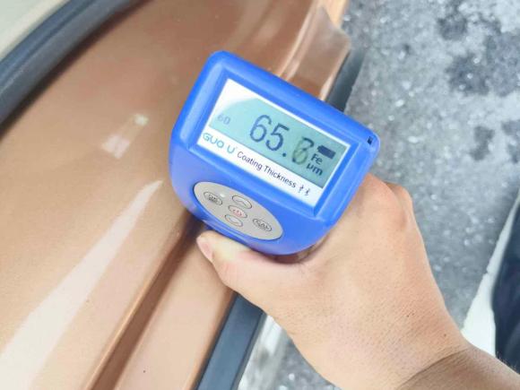 [南昌·赣A] 二手日产逍客2012款 2.0XV 雷 CVT 2WD