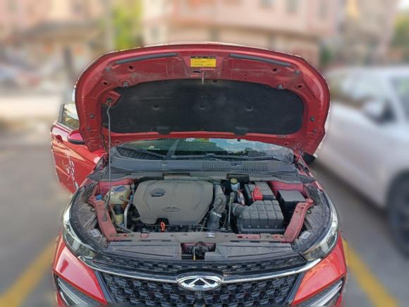 [佛山·川X] 二手奇瑞艾瑞泽GX2018款 1.5T 手动型色版 国V