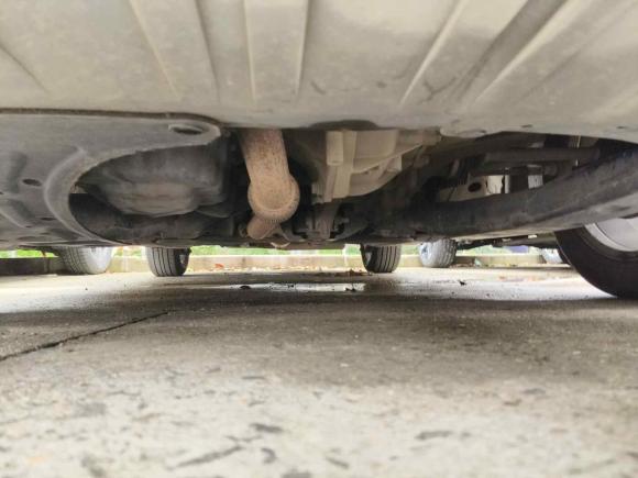 [上海·豫P] 二手别克英朗2019款 15T 手动精英型 国VI