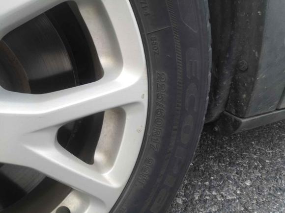 [南京·苏L] 二手Jeep自由光2016款 2.4L 领先版