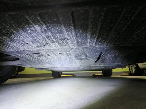 [深圳·粤B] 二手北京汽车北京EU5 PLUS2021款 R500 优享版