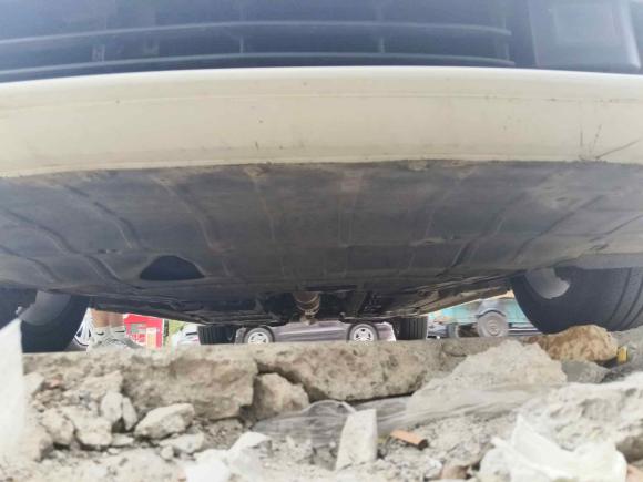 [台州·浙C] 二手吉利汽车博瑞2018款 1.5T MHEV 耀享版