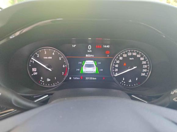 [北京·冀A] 二手别克昂科威2020款 昂科威S 652T 两驱精英型