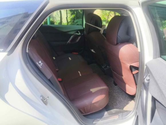 [上海·沪B] 二手DSDS 52014款 1.6T 豪华版THP160