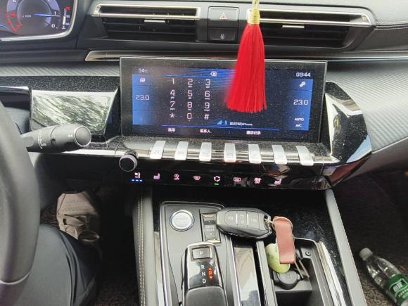 [苏州·苏E] 二手标致标致5082019款 508L 400THP PureTech 激情版 国VI