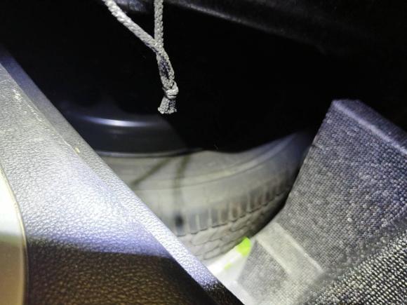 [合肥·皖A] 二手别克昂科威2019款 20T 两驱领先型 国V