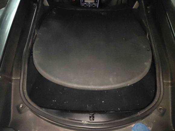 [济南·鲁A] 二手捷豹捷豹F-TYPE2018款 3.0 SC 硬顶版