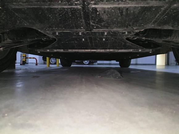 [西安·陕A] 二手飞凡汽车飞凡R72024款 进阶版