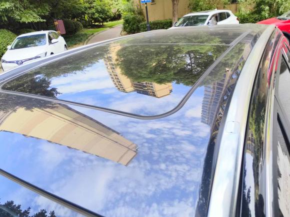 [苏州·苏E] 二手奇瑞瑞虎8 PLUS2021款 290TGDI DCT豪耀版