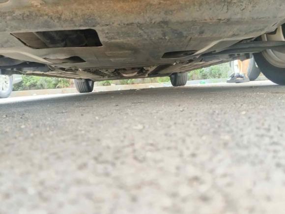 [温州·浙C] 二手日产骐达TIIDA2011款 1.6L CVT舒适型