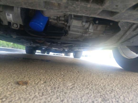 [青岛·鲁B] 二手凯迪拉克凯迪拉克XT42021款 28T 两驱豪华型