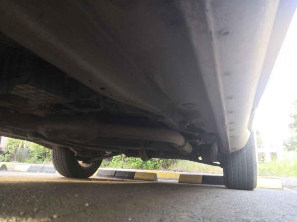 [宁波·浙B] 二手奇瑞瑞虎32016款 1.6L 手动智尚版