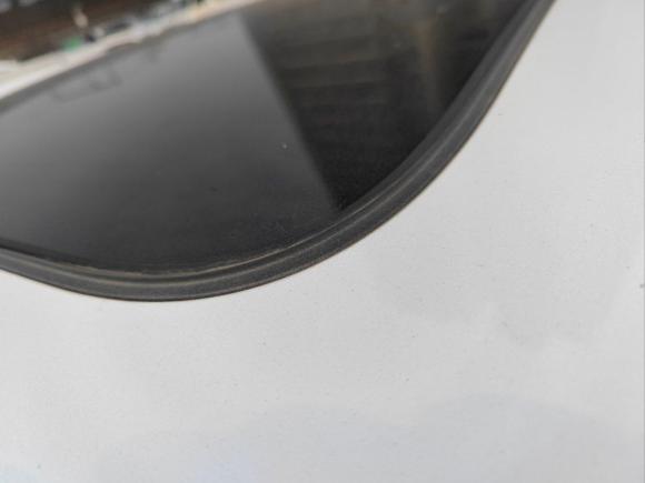 [西安·陕U] 二手长安长安UNI-K2021款 2.0T 全轮驱动尊贵型