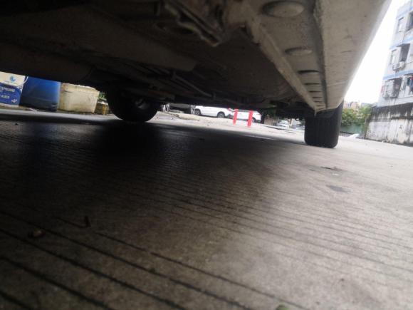 [深圳·粤B] 二手比亚迪比亚迪G52014款 1.5TID 自动尊贵型