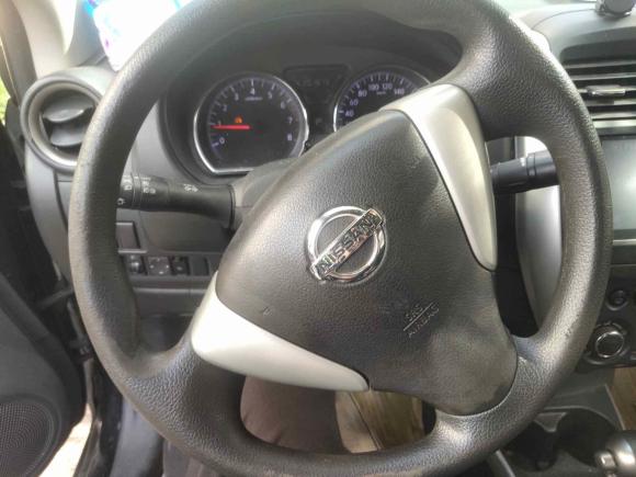 [广州·粤A] 二手日产阳光2014款 1.5XL CVT豪华版