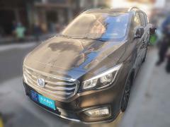 [南昌·赣C]长安&nbsp;&nbsp;凌轩&nbsp;&nbsp;2017款1.6L手动精英型