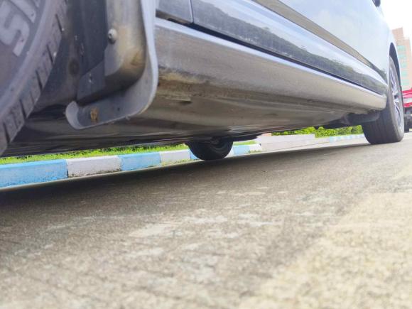 [佛山·桂K] 二手大众速腾2021款 280TSI DSG舒适智联版