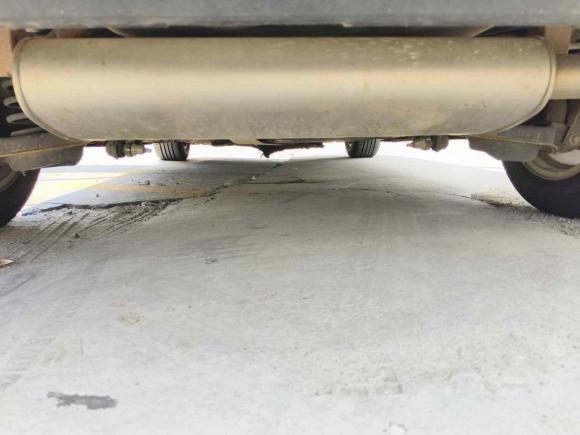 [上海·沪D] 二手福特福克斯2015款 两厢 EcoBoost 180 自动精英型