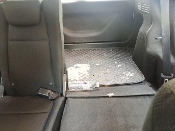 [义乌·沪C] 二手本田缤智2015款 1.5L CVT两驱舒适型