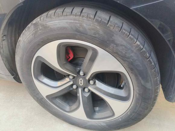 [温州·浙E] 二手鸿蒙智行问界M52022款 增程后驱标准版