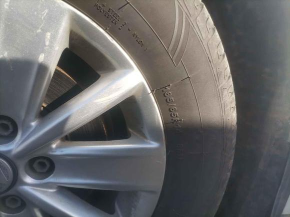 [佛山·粤E] 二手大众捷达2015款 质惠版 1.6L 手动时尚型