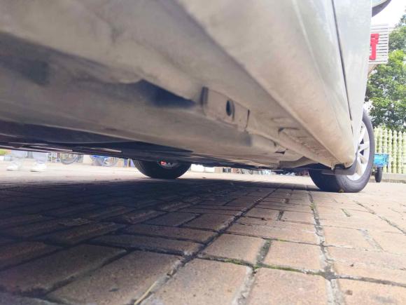 [常州·苏D] 二手标致标致5082012款 2.0L 自动天窗经典版