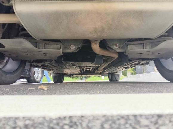 [无锡·苏B] 二手领克领克01新能源2018款 1.5T PHEV 劲Pro 国V