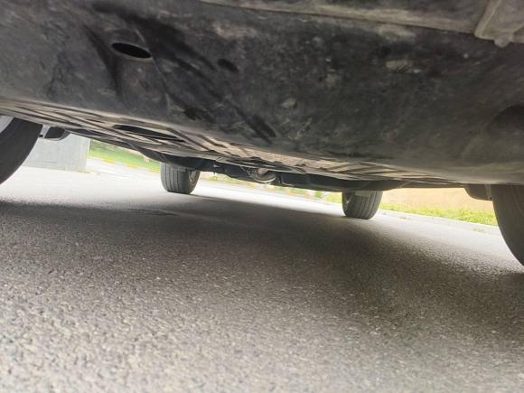 [济南·浙B] 二手本田本田CR-V2021款 240TURBO CVT两驱风尚版